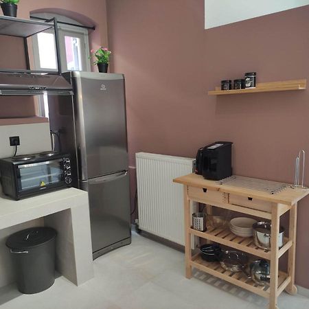 Filema Preveza Exterior foto