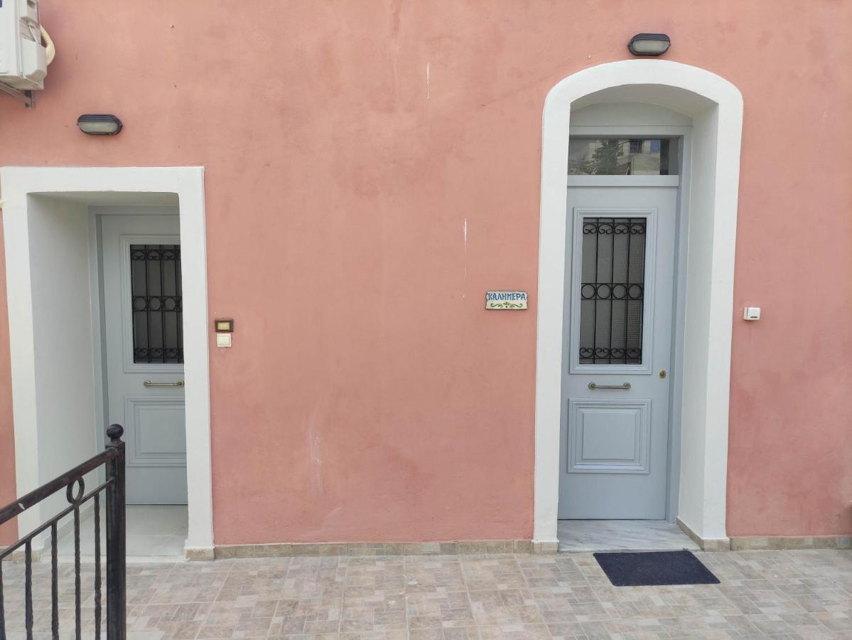 Filema Preveza Exterior foto