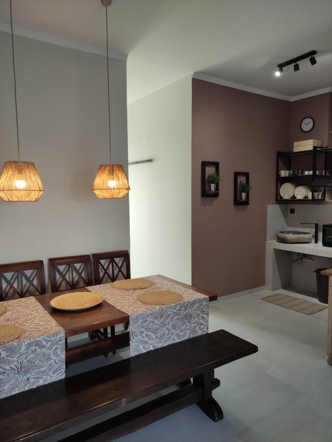 Filema Preveza Exterior foto