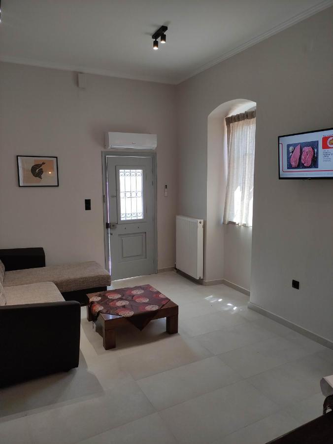 Filema Preveza Exterior foto