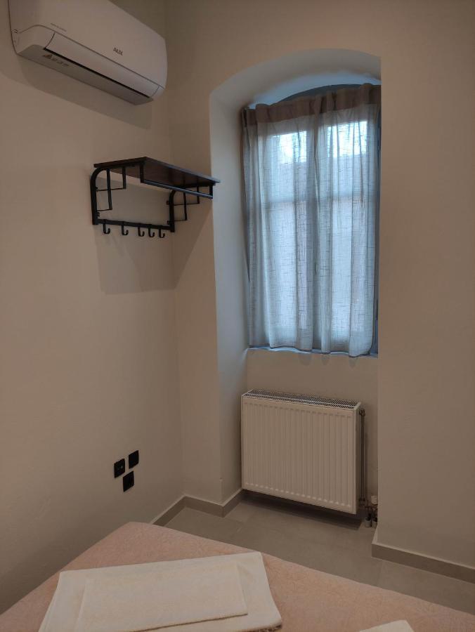 Filema Preveza Exterior foto