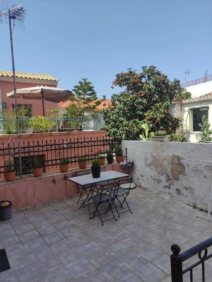 Filema Preveza Exterior foto